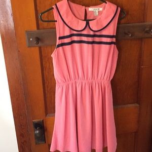 Forever 21 Vintage Style Dress